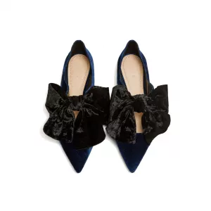Coy Heeled Sandal in Jade