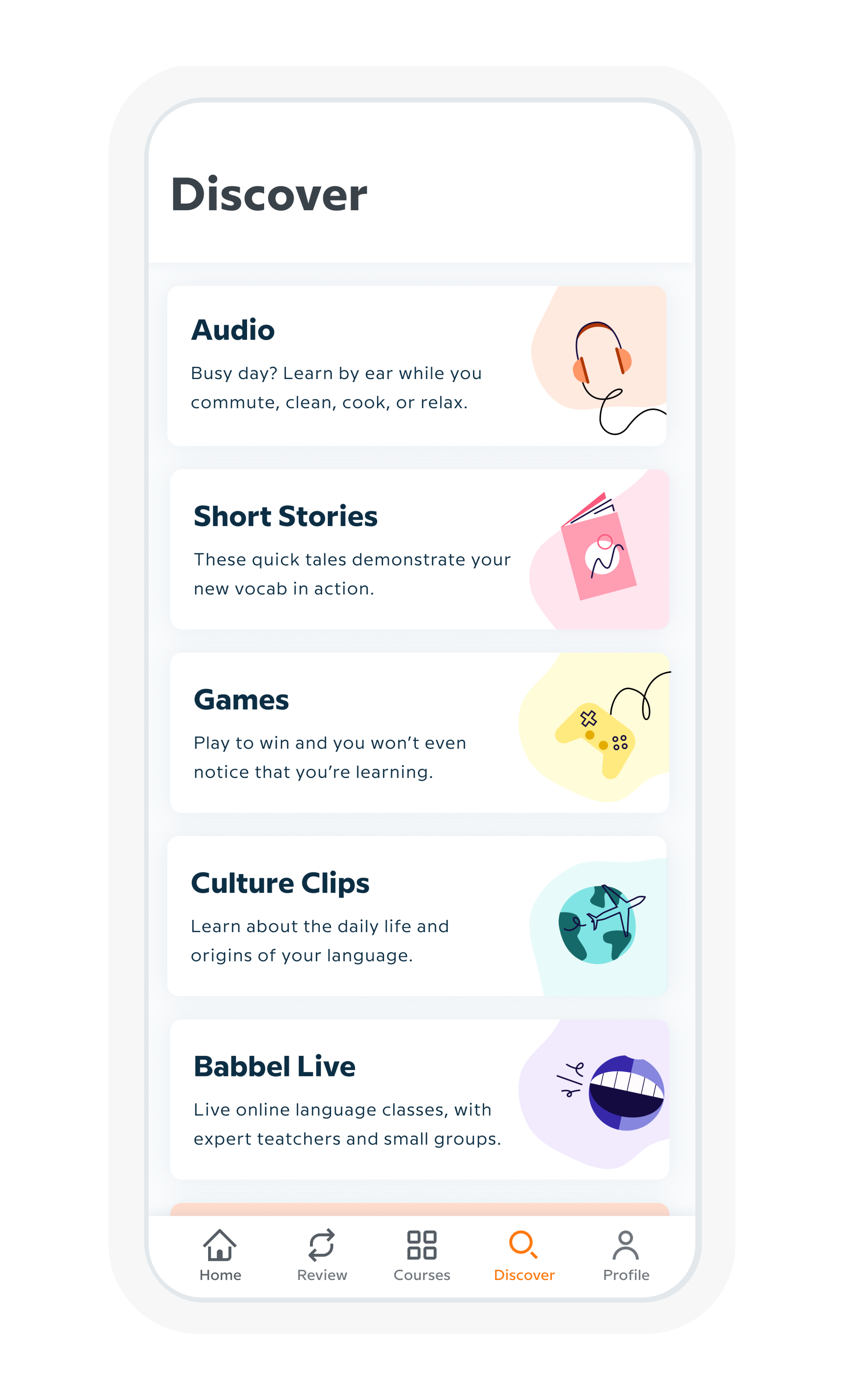 New Year, New Language? Babbel The New Language Learning Experience