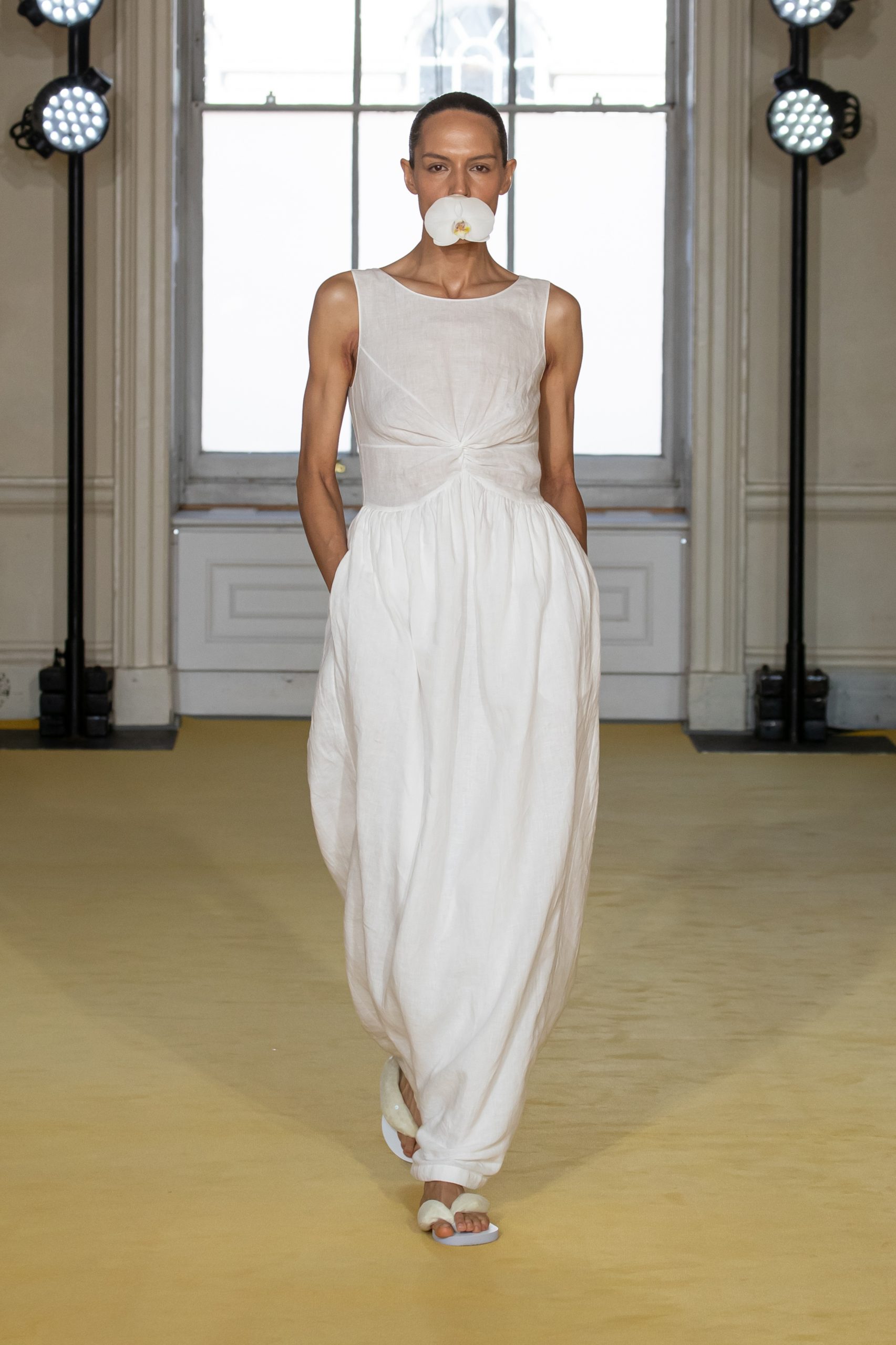 Fashion-forward styles Spring 2025 Noon By Noor
