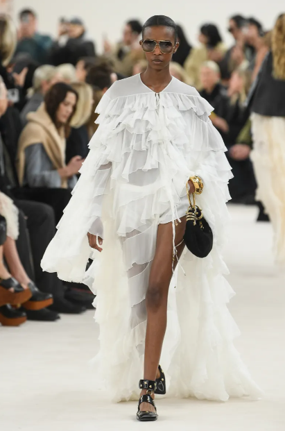 Biggest Fall 2024 Fashion Trends

