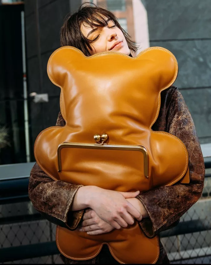 coach giant purse bags