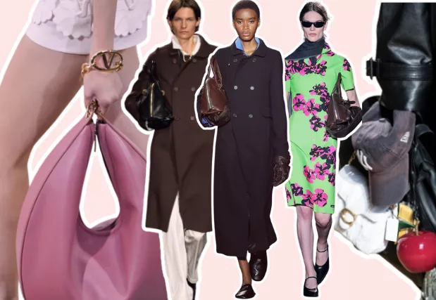 Fall 2024 bag trends 1