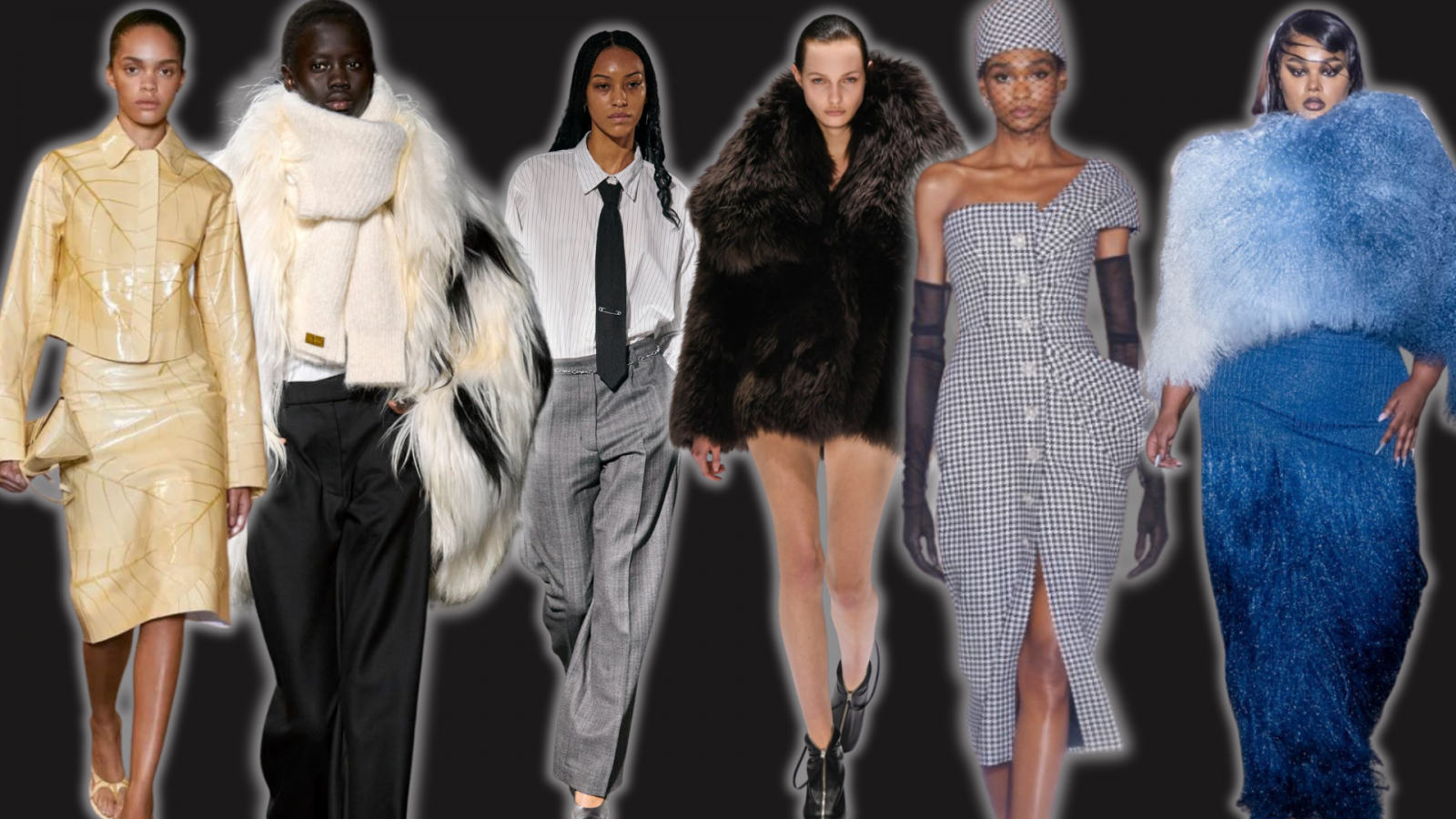 fall 2024 fashion trends