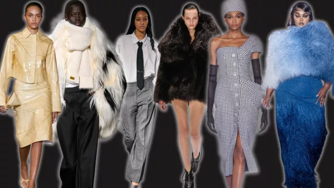 fall 2024 fashion trends