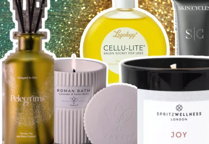 christmas beauty gift guide 2024