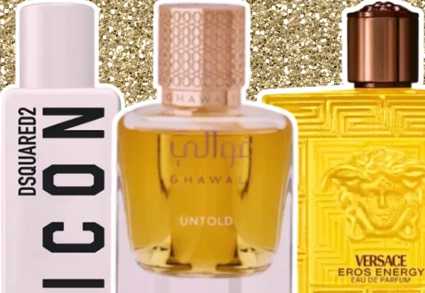 fall fragrances 2024