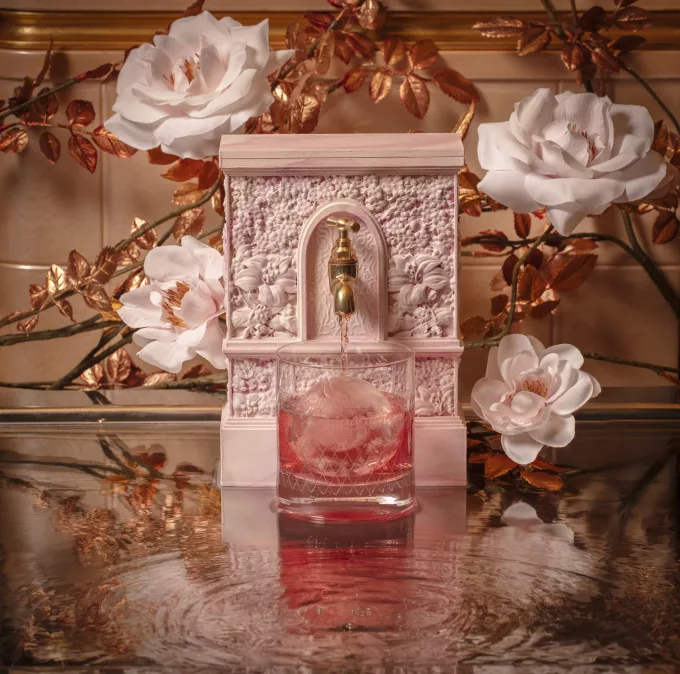 the rivoli bar ritz