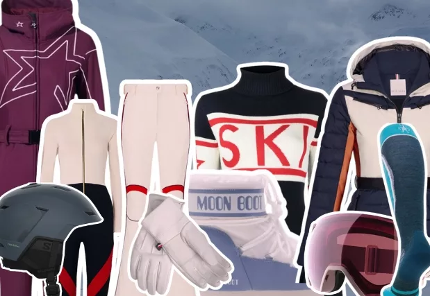 Best ski wear brands