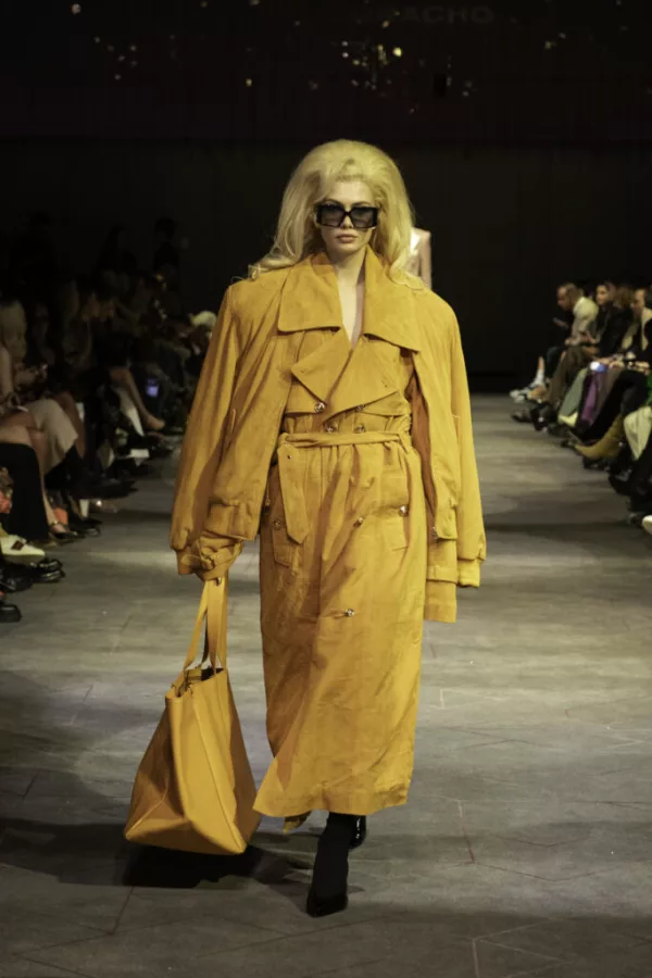 Helen Anthony Autumn Winter 2025