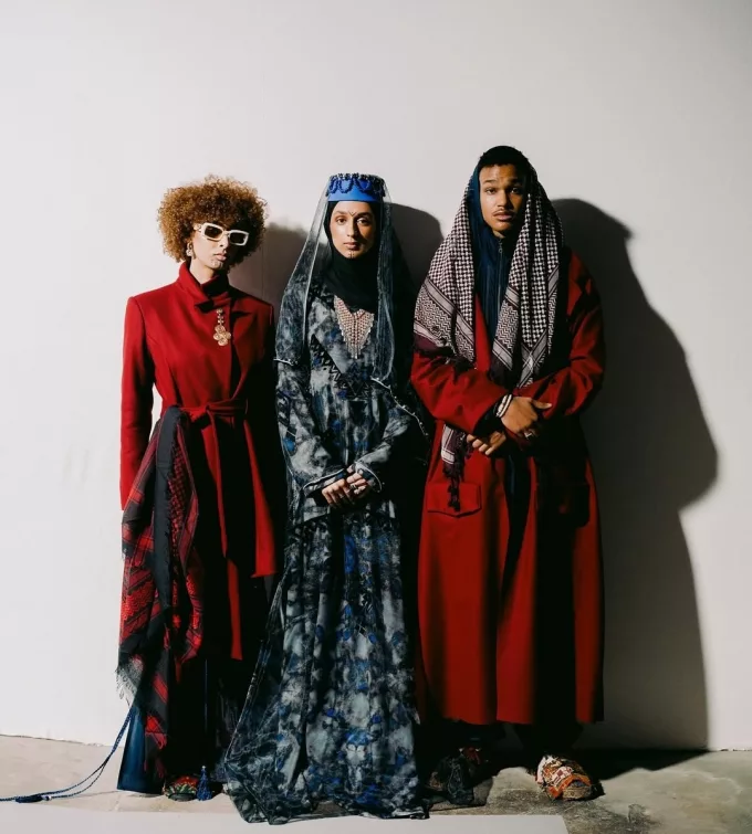 Kazna Asker AW25