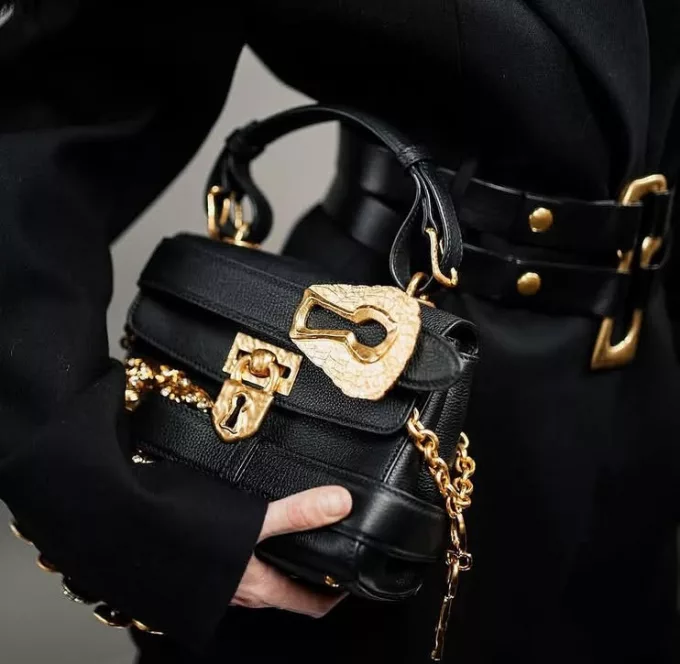 Paris Fashion Week 2025 Key Moments
