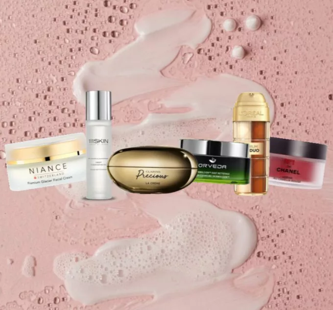 best skincare product of 2025