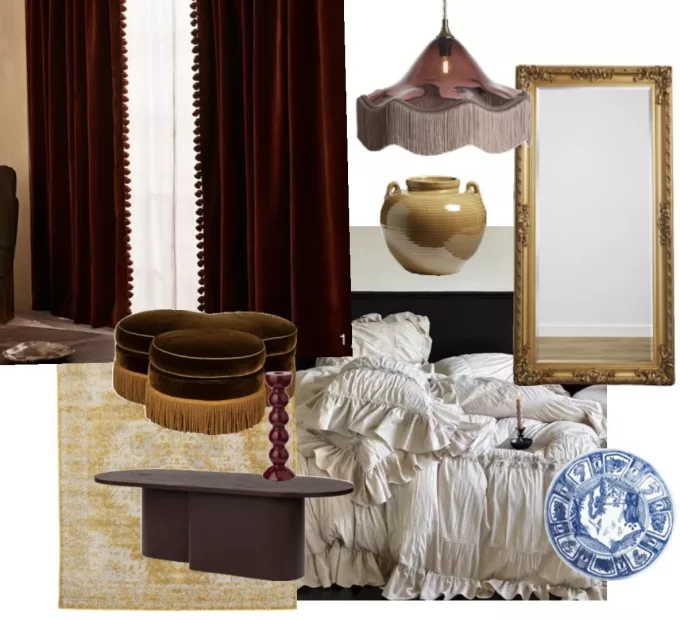home styling trend 2025