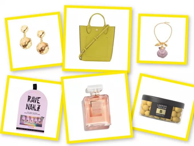 Story Magazine Editorial Director Picks: A curated selection of standout style pieces this week.