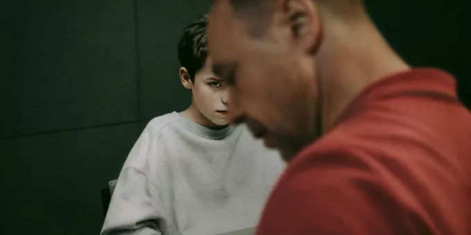 adolescence netflix who is the killer