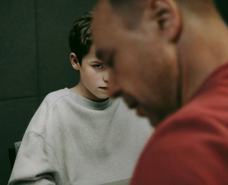 adolescence netflix who is the killer