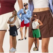 Adidas Shorts 2025 Trend