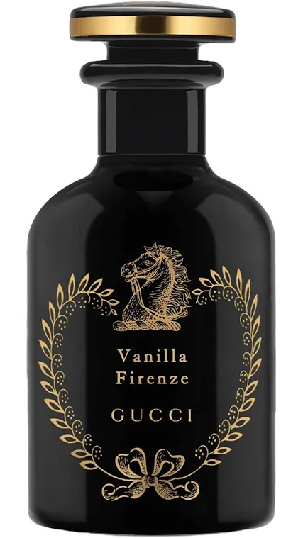 Gucci Vanilla Firenze Eau de Parfum