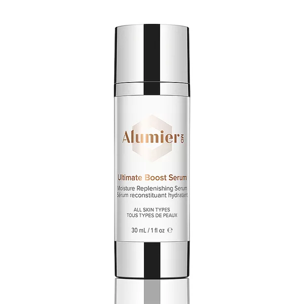 AlumierMD Ultimate Boost Serum – Marian Kwei Must-Haves 2025