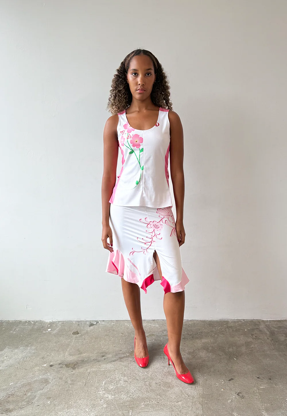 Stella McCartney sustainable fashion designer