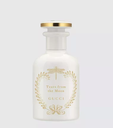 Gucci Tears from the Moon perfume Christmas Beauty Gift Guide 2025