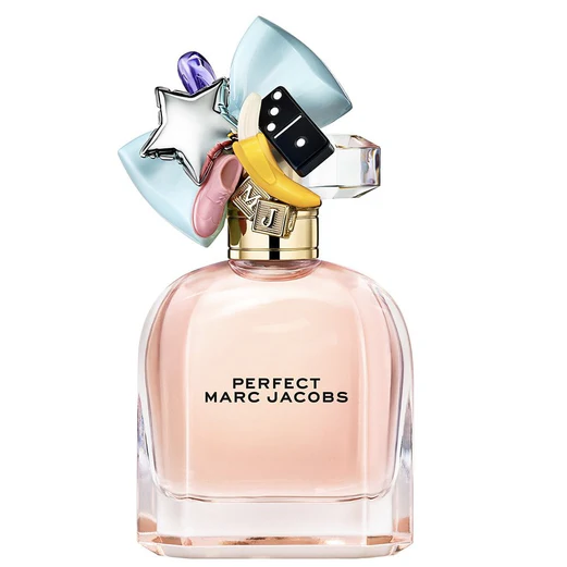 Marc Jacobs Perfect perfume Christmas Beauty Gift Guide 2025