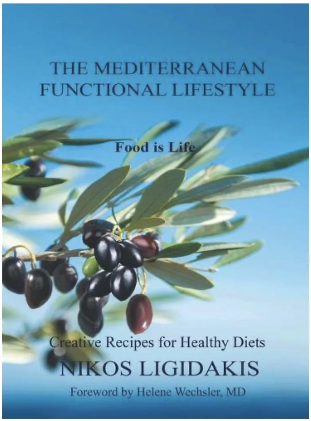 The Mediterranean Functional Lifestyle book
