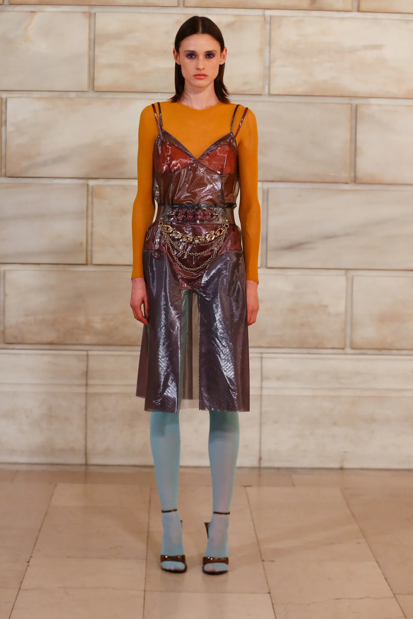 Marc Jacobs Spring 2027 runway look