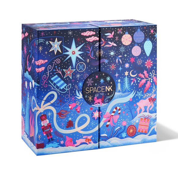 Space NK Beauty Advent Calendar 2026