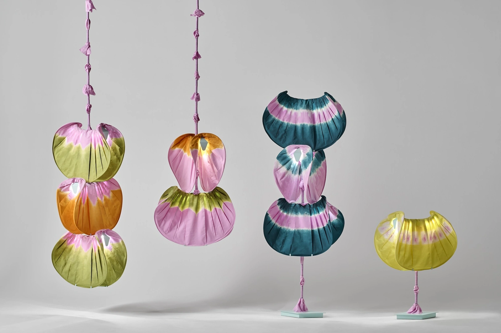 Contemporary craft shown during London Design Festival 2026