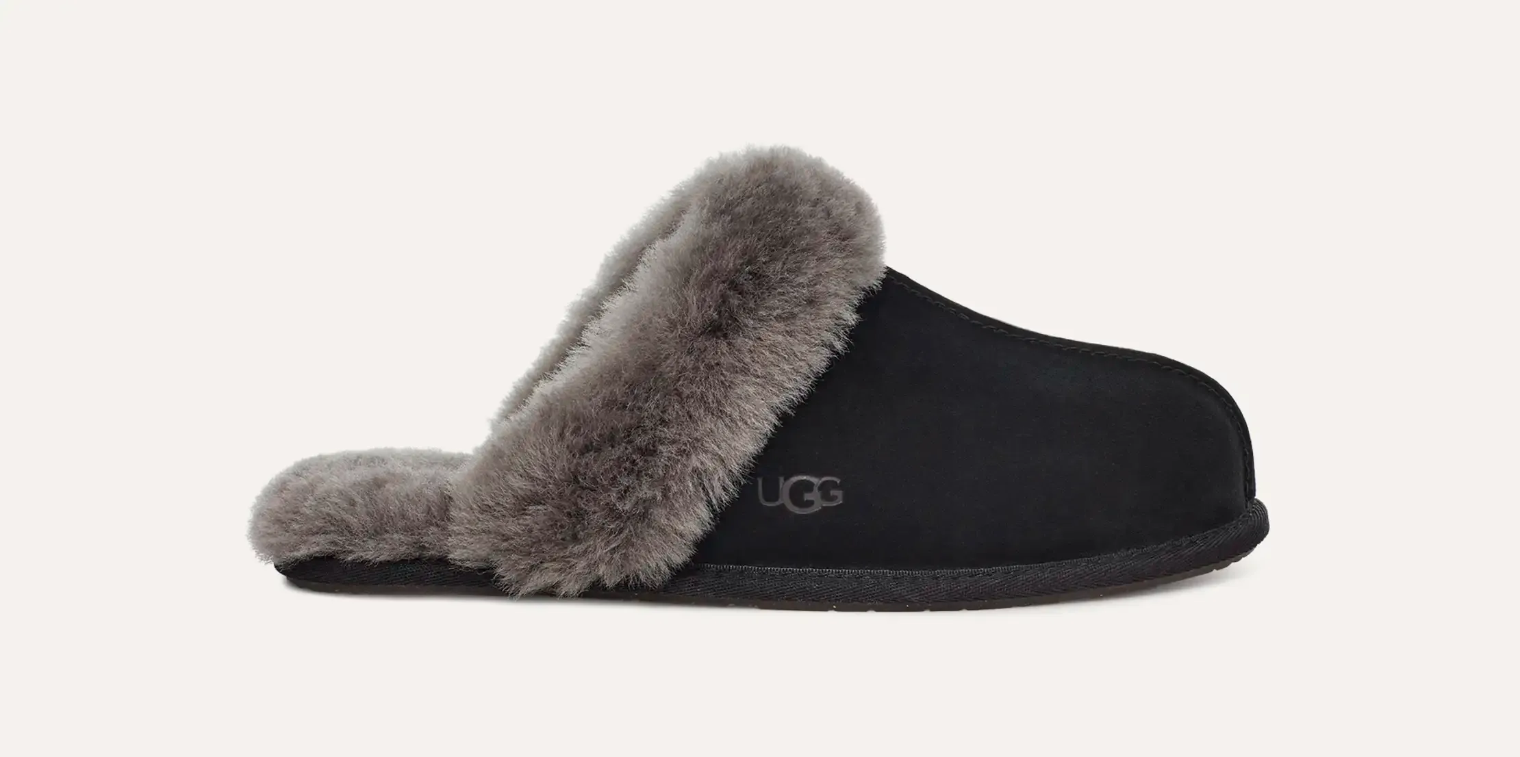 UGG Scuffette II slippers