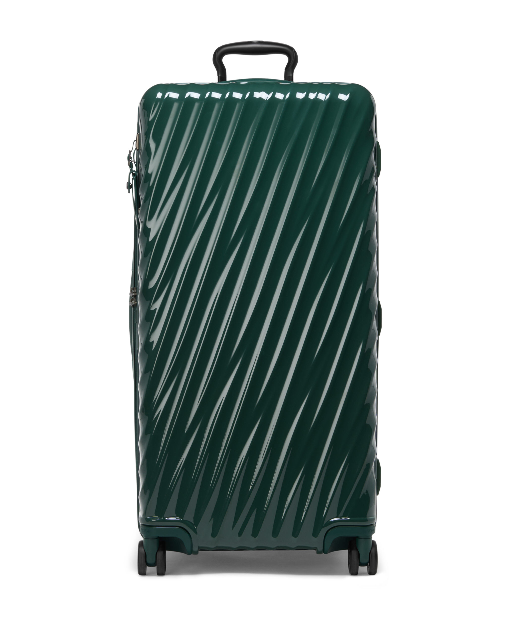 TUMI 19 Degree Large Trunk in Deep Pine