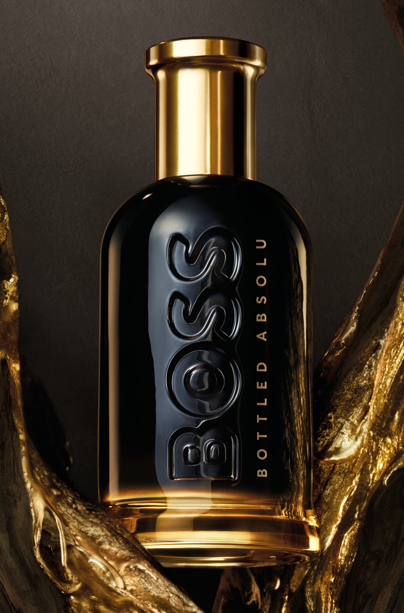BOSS Bottled Absolu Parfum Intense