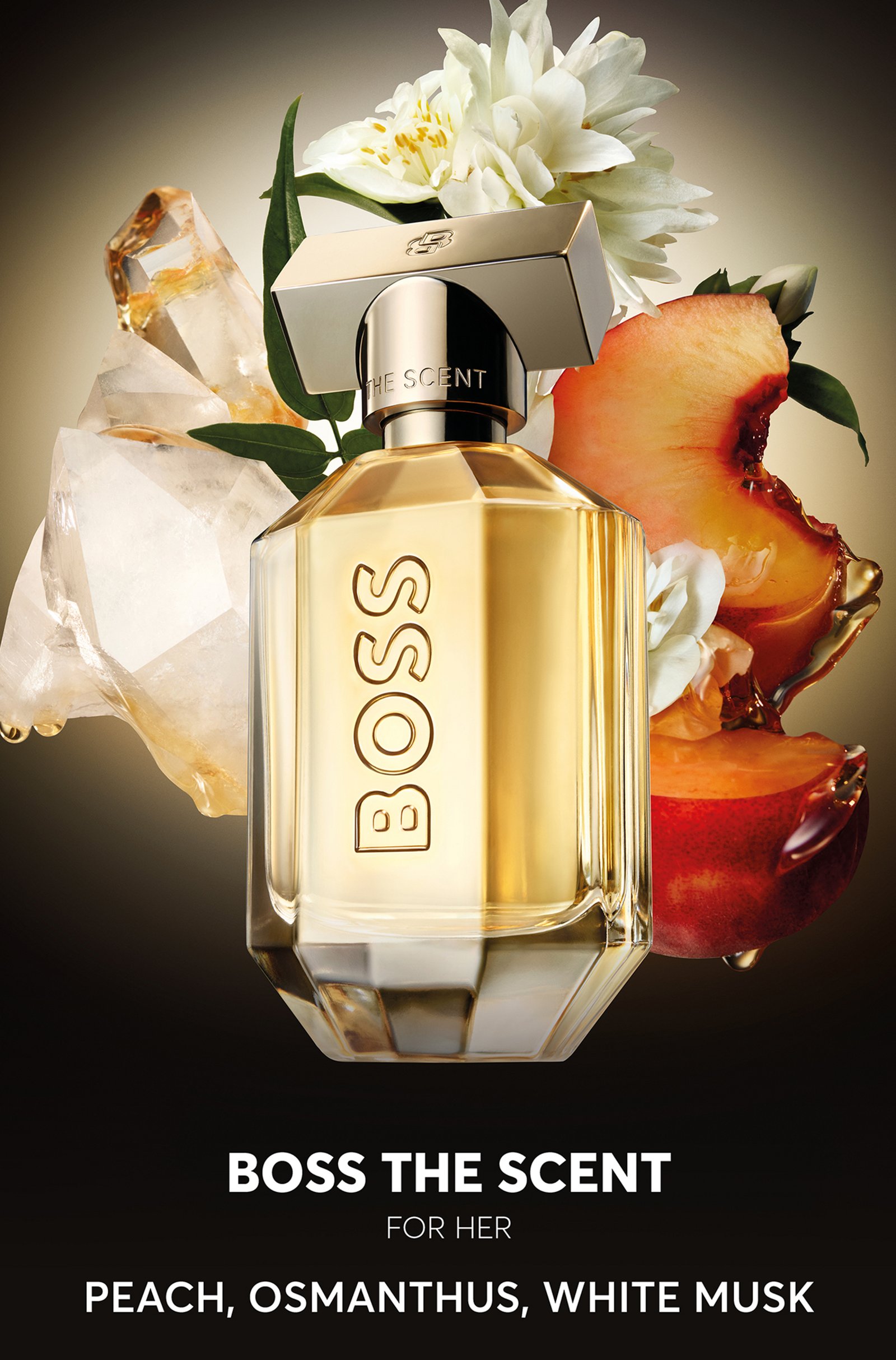 BOSS The Scent for Her Eau de Parfum