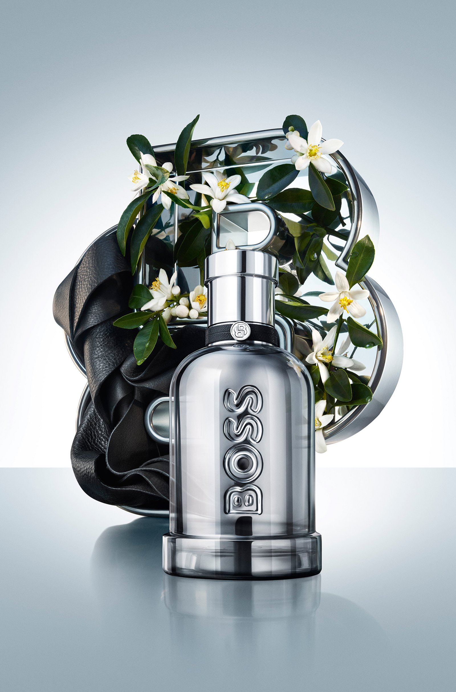 BOSS Bottled Beyond Eau de Toilette Intense
