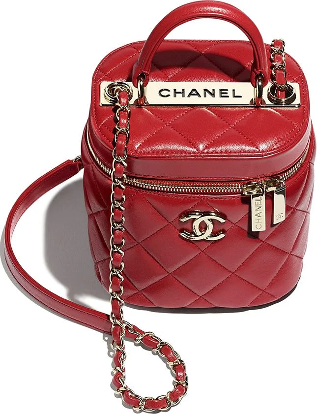 luxury purse accessories
