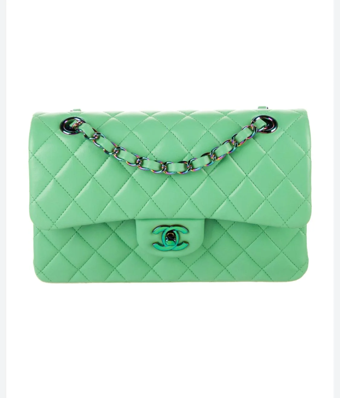 Chiara Ferragni bag