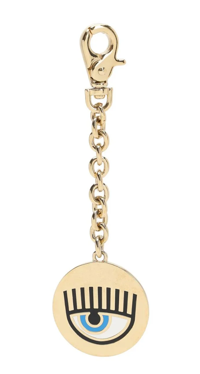 Purse charm ideas for Chanel vanity case